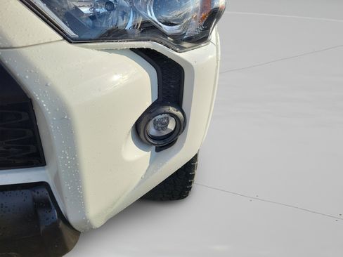 Used 2023 Toyota 4Runner TRD Pro image 23