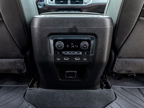 Used 2022 Chevrolet Tahoe RST w/ Sport Performance Package AWD/4WD image 34