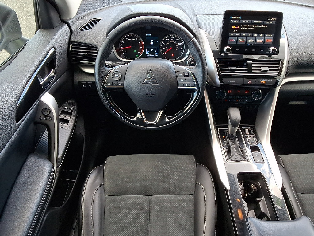 Used 2024 Mitsubishi Eclipse Cross SE AWD/4WD image 12