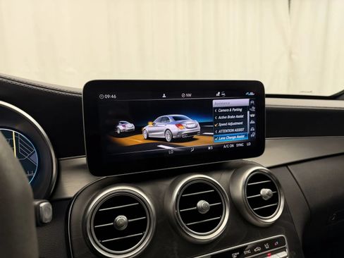 Used 2020 Mercedes-Benz C 63 AMG S image 44