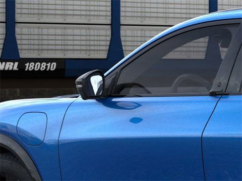 New 2025 Ford Mustang Mach-E Premium w/ Sport Appearance Package image 20