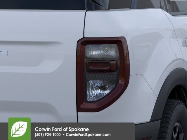 New 2026 Ford Bronco Sport Outer Banks AWD/4WD image 21