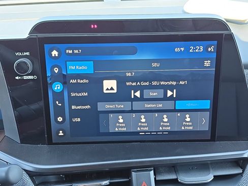 New 2026 Subaru Outback Limited w/ Premium/Limited Plus Package AWD/4WD image 38