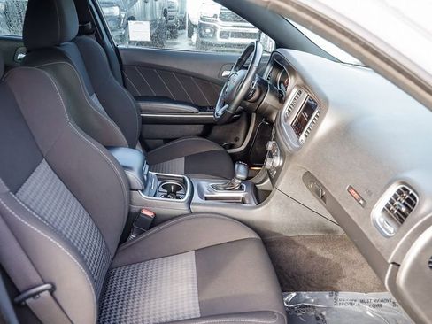 Used 2023 Dodge Charger Scat Pack image 17