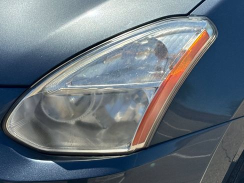 Used 2013 Nissan Rogue S w/ Special Edition Pkg FWD image 51