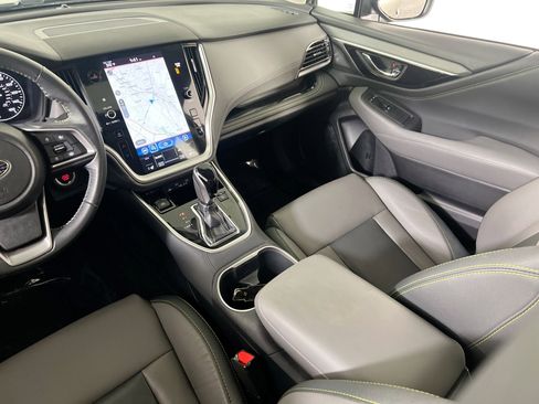 Used 2022 Subaru Outback Onyx Edition XT image 24