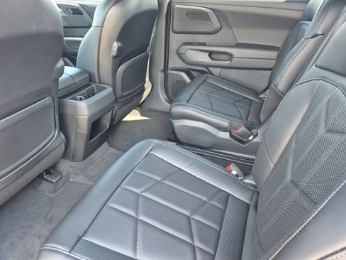 New 2027 Kia Telluride EX X-Line AWD/4WD image 12