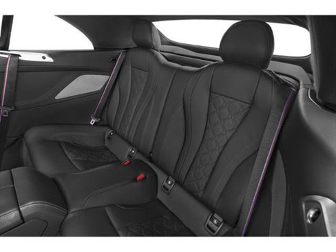 Used 2023 BMW M8 Competition w/ Driving Assistance Package AWD/4WD image 16