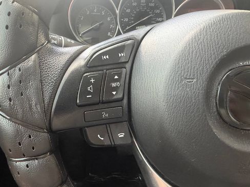 Used 2014 MAZDA CX-5 Sport w/ Bluetooth Audio Package FWD image 16