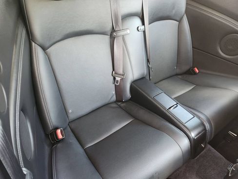Used 2015 Lexus IS 250C w/ Luxury Package RWD image 32