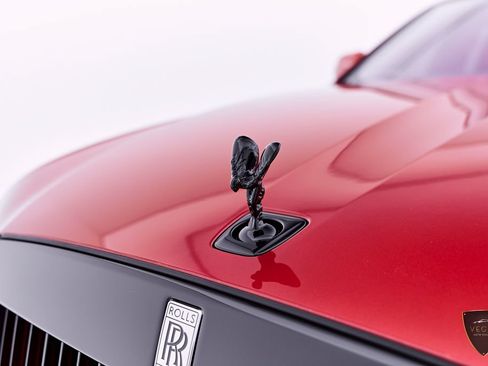 Used 2024 Rolls-Royce Ghost AWD/4WD image 21