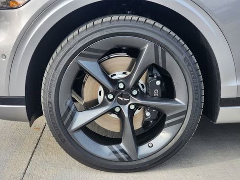 New 2026 Genesis GV70 3.5T Sport Prestige image 7