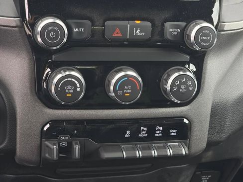New 2026 RAM 1500 Classic Warlock AWD/4WD image 13