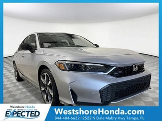 New 2026 Honda Civic Sport Touring video 1