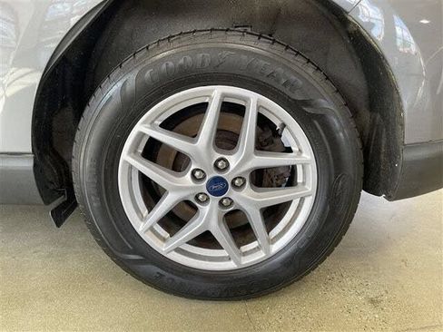 Used 2021 Ford Edge SEL w/ Convenience Package AWD/4WD image 36