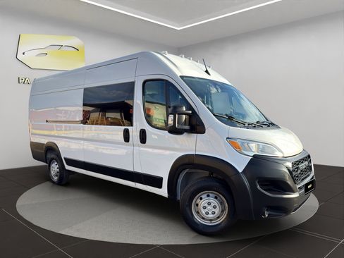 Used 2023 RAM ProMaster 3500 image 1