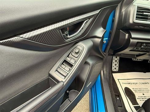 Used 2022 Subaru Impreza 2.0i Sport image 13