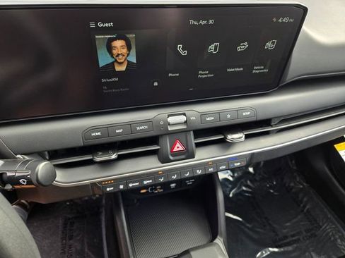 New 2026 Kia K4 FWD image 9