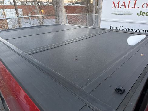 Used 2023 Ford F250 Lariat w/ Tow Technology Package image 5