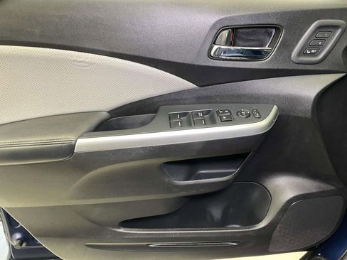 Used 2016 Honda CR-V Touring image 34