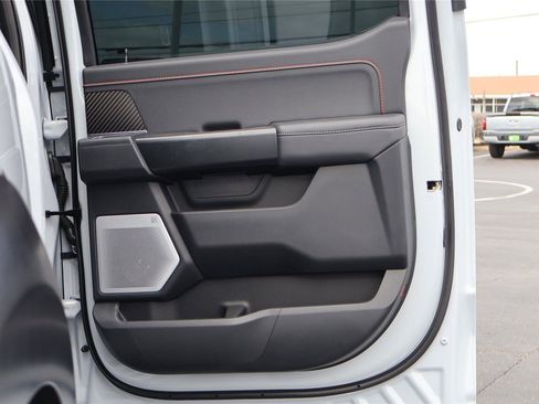 Certified 2025 Ford F150 Raptor image 33