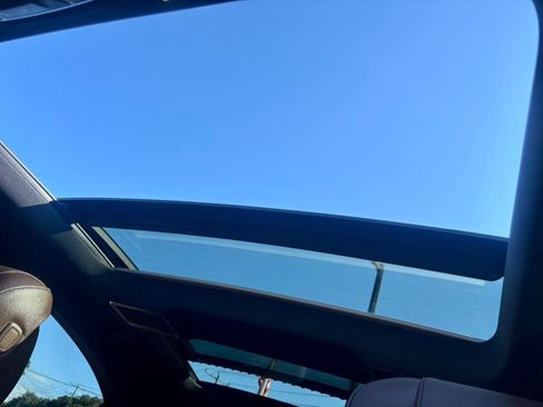Used 2016 Mercedes-Benz S 550 4MATIC Sedan image 25