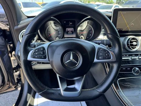 Used 2015 Mercedes-Benz C 300 4MATIC Sedan image 11