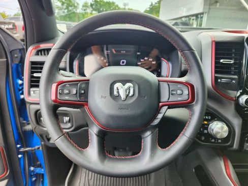 Used 2024 RAM 1500 Rebel w/ Rebel Level 2 Equipment Group AWD/4WD image 27
