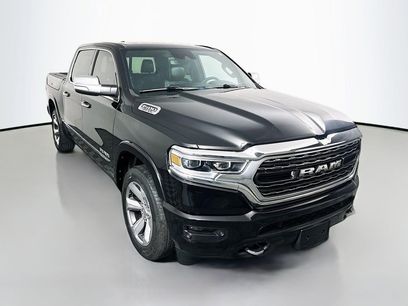 Used 2020 RAM 1500 Limited
