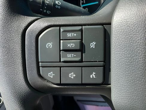New 2026 Ford F350 XL w/ STX Appearance Package AWD/4WD image 25