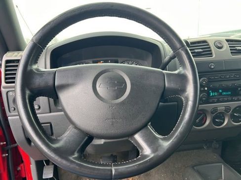 Used 2005 Chevrolet Colorado LS w/ Power Convenience Package image 13