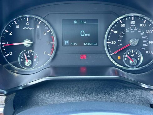 Used 2020 Kia Telluride EX w/ Towing Package AWD/4WD image 22