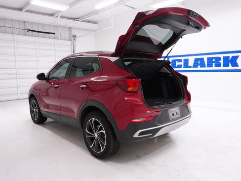 Used 2021 Buick Encore GX Select image 8