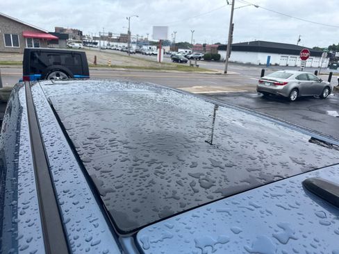 Used 2019 Ford Flex Limited w/ Equipment Group 301A AWD/4WD image 9