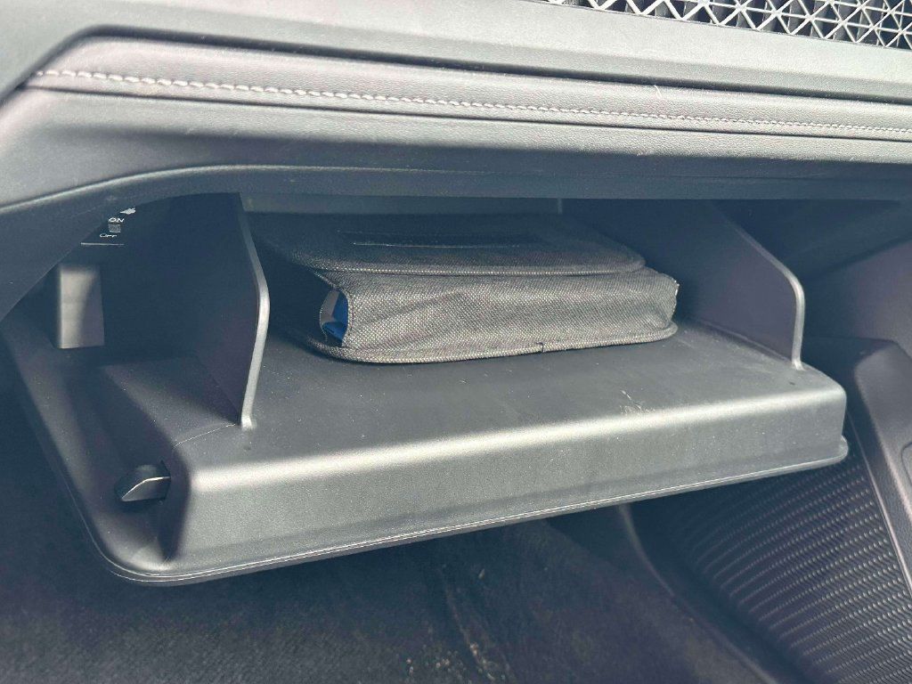 Certified 2023 Honda Accord EX image 29