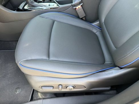 New 2026 Buick Encore GX Sport Touring w/ Advanced Technology Package FWD image 21