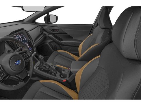 New 2026 Subaru Crosstrek 2.5i Sport image 6