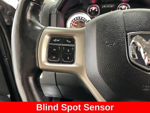 Used 2018 RAM 1500 Laramie AWD/4WD image 27