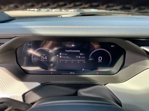 New 2026 Jeep Cherokee Laredo AWD/4WD image 14