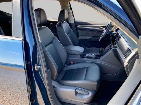 Used 2023 Volkswagen Atlas SE FWD image 9