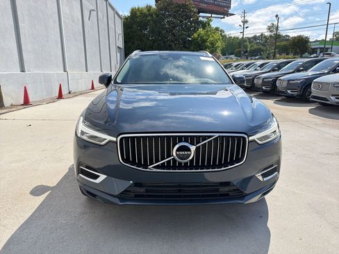 Used 2021 Volvo XC60 T8 Inscription w/ Protection Package Premier AWD/4WD image 6