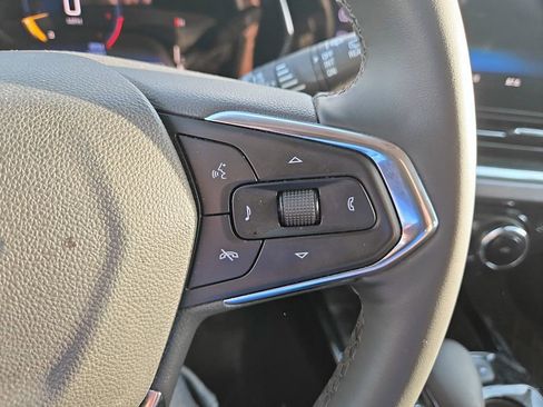 Used 2025 Chevrolet Trax ACTIV w/ Driver Confidence Package FWD image 14