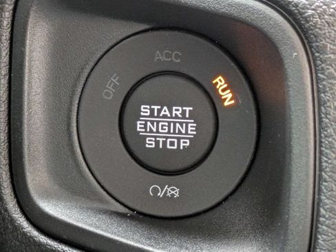 New 2026 Jeep Wrangler Unlimited Sport AWD/4WD image 31