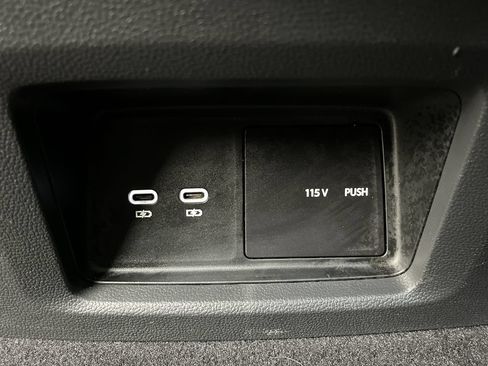 Used 2024 Volkswagen Atlas SEL Premium R-Line AWD/4WD image 14