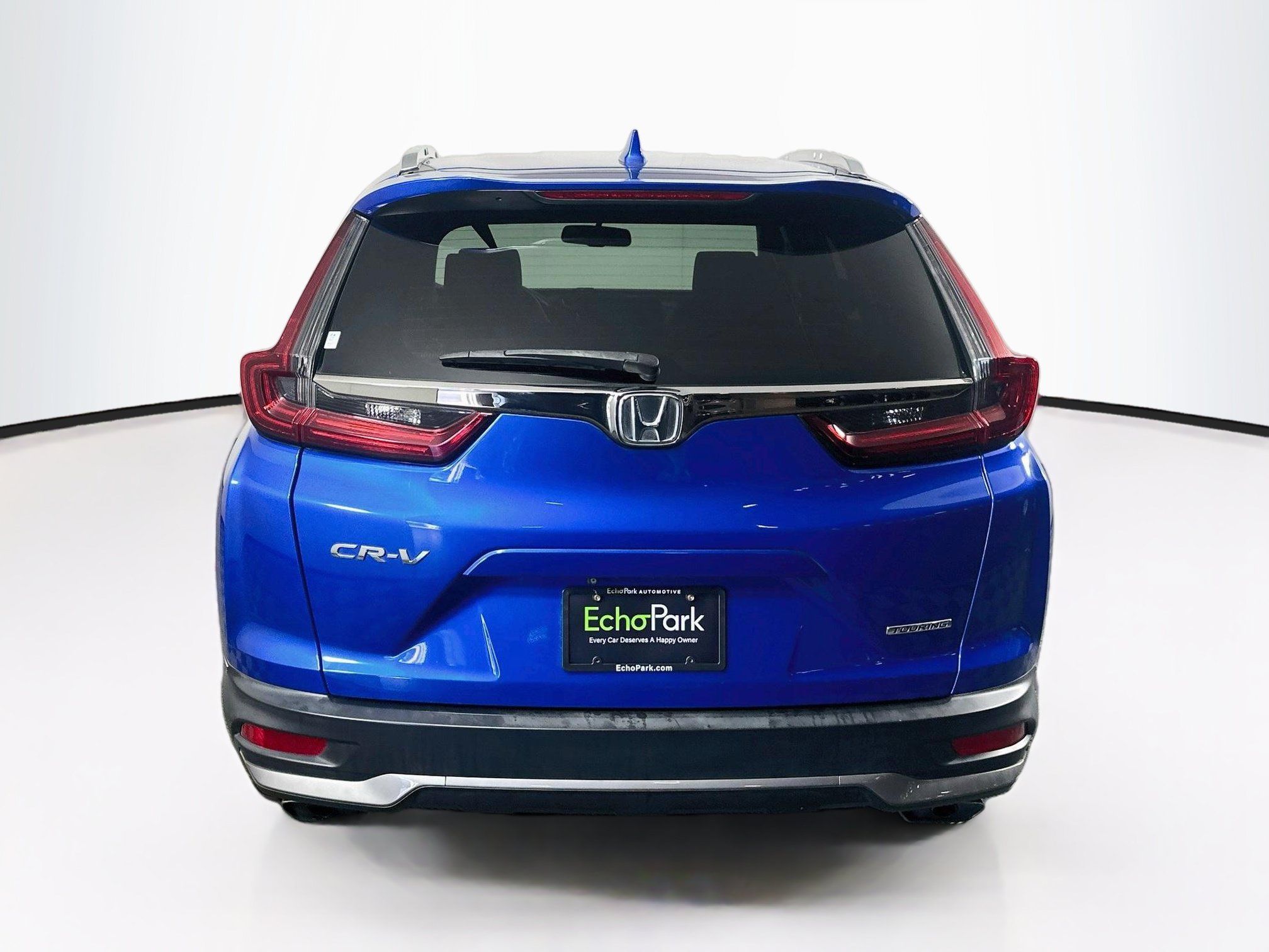 Used 2021 Honda CR-V Touring image 7