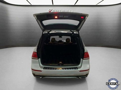 Used 2017 Mercedes-Benz GLE 350 4MATIC image 9