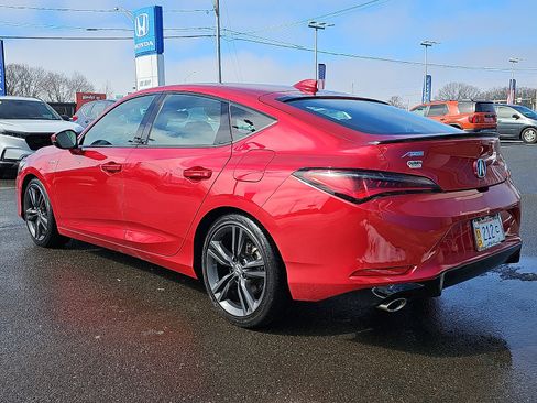 Used 2023 Acura Integra A-Spec image 6