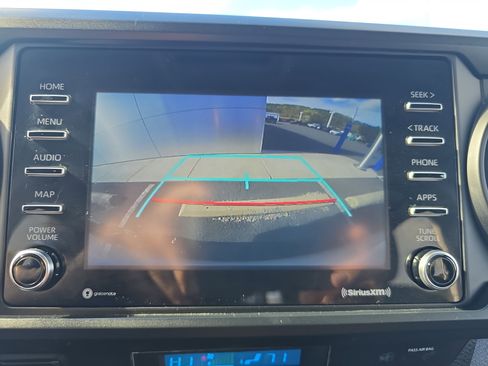 Used 2023 Toyota Tacoma SR image 27