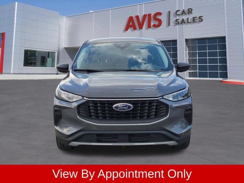 Used 2025 Ford Escape Active FWD image 2