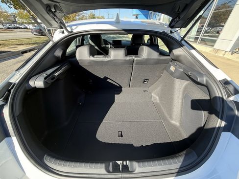 New 2026 Honda Civic Sport Touring image 32